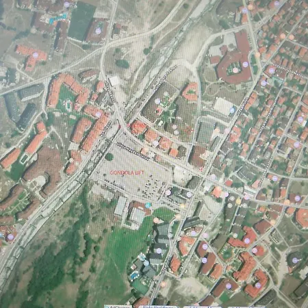 Daire Great Location Near Lift