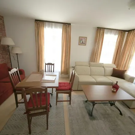 Apartment Great Location Near Lift