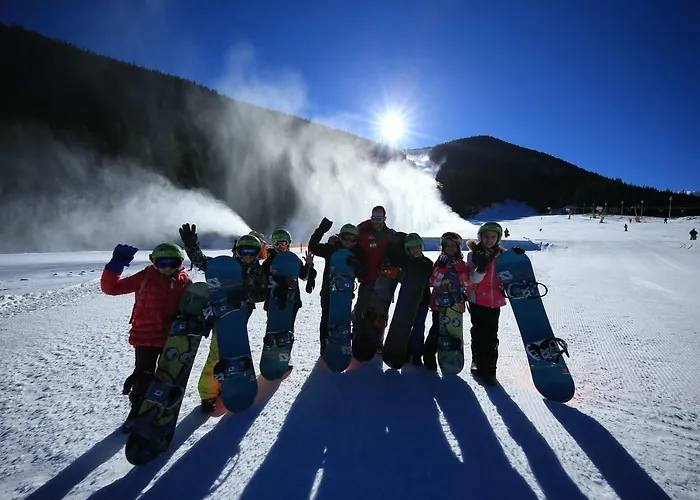 Great Location Near Lift Lejlighed