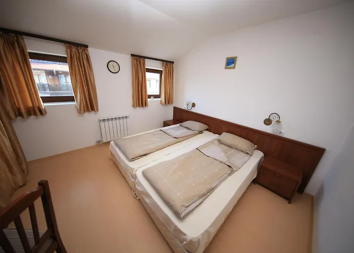 Great Location Near Lift Lejlighed Bansko