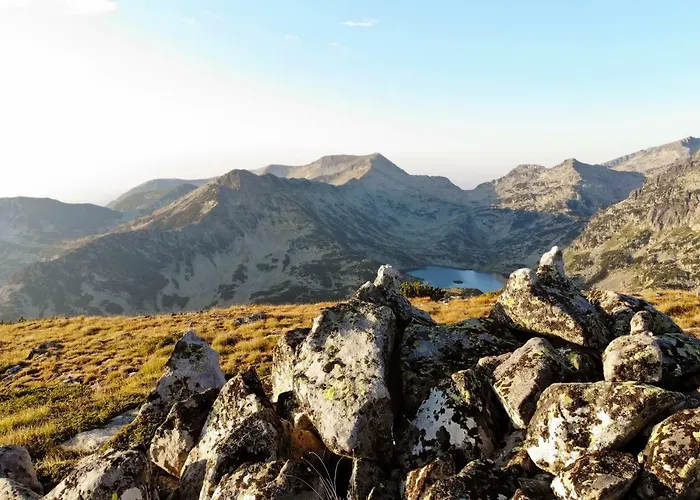 Lejlighed Great Location Near Lift *