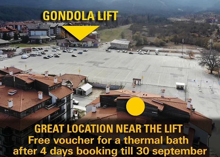 Great Location Near Lift Lejlighed *