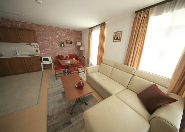 Great Location Near Lift Lejlighed *